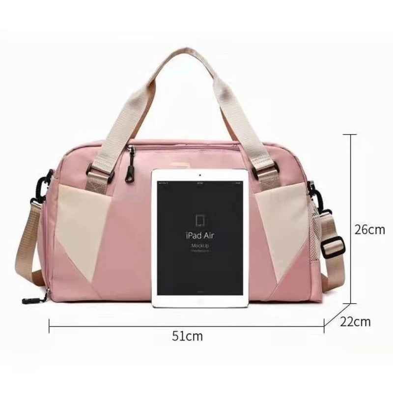 Bolsa grande collection